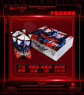 7.24 huan hai wen hua EVA W02 幻海文化 EVA 第二弹