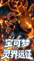 7.23 hui gu chao wan Pokemon ling jie yuan zheng Thickened metal rating embossed card 绘谷潮玩 宝可梦 灵界远征 加厚金属评级浮雕卡
