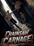 6.23 Chainsaw Carnage chainsaw man English card Chainsaw Carnage 电锯人 英文系列卡牌