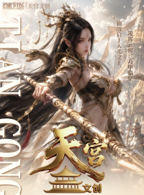 10.23 tian gong wen chuang One Piece Metal diamond card 天宫文创 海贼王 全金属钻卡