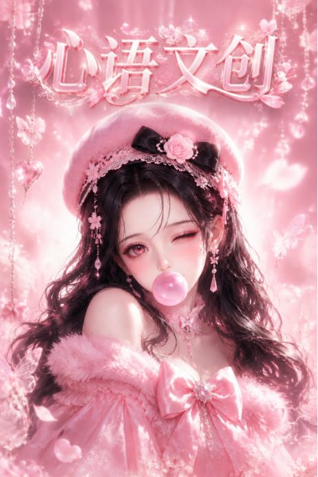 8.3 xin yu wen chuang Demon Slayer Acrylic colored paper 心语文创 鬼灭之刃 亚克力色纸