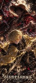 9.17 shang you wen chuang Demon Slayer & One Piece jian tao lu gui tear card 上游文创 鬼灭之刃&海贼王 剑涛戮鬼 撕撕乐