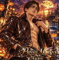 10.19 xing he gong zuo shi si ke god card W03 星河工作室 私刻 男神卡 W03