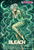 5.29 bai ye wen chuang Bleach coloured paper W04 白夜文创 死神 色纸 W04