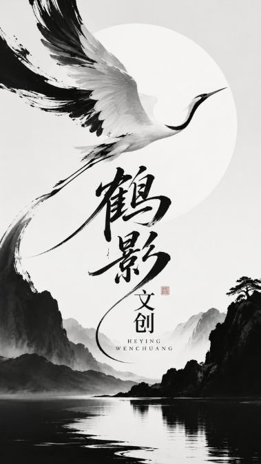 10.16 he ying wen chuang Demon Slayer goddess Acrylic colored paper 鹤影文创 鬼灭之刃 女神 亚克力色纸