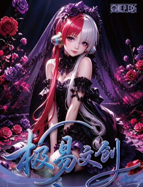 6.25 ji yi wen chuang One Piece Metal Card W02 极易文创 海贼王 金属卡 第二弹