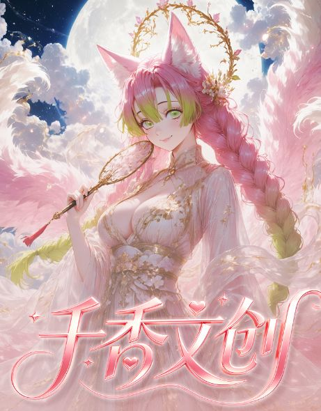 7.20 qian xiang wen chuang Demon Slayer Acrylic colored paper 千香文创 鬼灭之刃 全系亚克力色纸