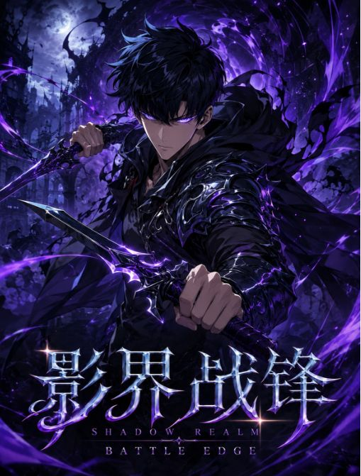 8.17 Solo Leveling ying jie zhan feng Metal Card 我独自升级 影界战锋 金属卡