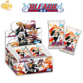 6.24 you ka Bleach Collectible card 柚卡 死神 收藏卡豪华版2元包