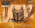 6.23 card fun star wars man da luo ren Collectible card 集卡社 星球大战：曼达洛人 收藏卡