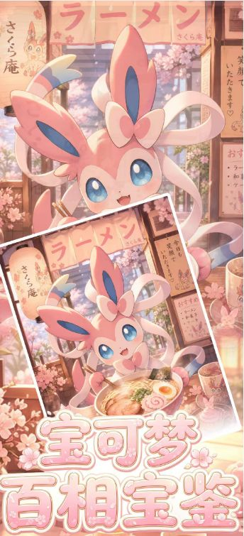 6.22 hui gu chao wan Pokemon bai xiang bao jian Thickened metal rating embossed card 绘谷潮玩 宝可梦 百相宝鉴 加厚金属评级浮雕卡
