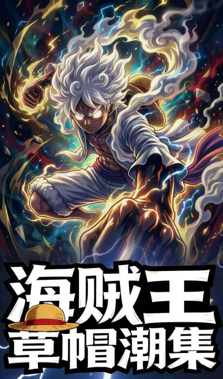 7.16 mei xiu wen chuang One Piece cao mao chao ji tear card 美秀文创 海贼王 草帽潮集 撕撕乐