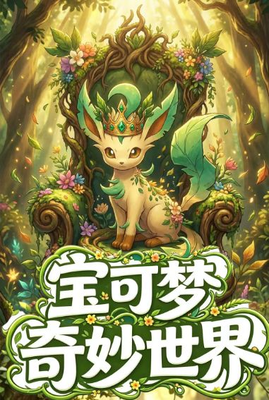 5.7 su he wen chuang Pokemon qi miao shi jie Acrylic colored paper 苏和文创 宝可梦 奇妙世界 全亚克力色纸