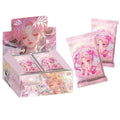 10.19 xing ka Sailor Moon Collectible card hao hua bao 2 yuan bao 星卡-美少女战士收藏卡豪华版2元包