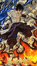 10.22 si si wen chuang Naruto Metal diamond card W03 思思文创 火影忍者 金属钻卡 第三弹