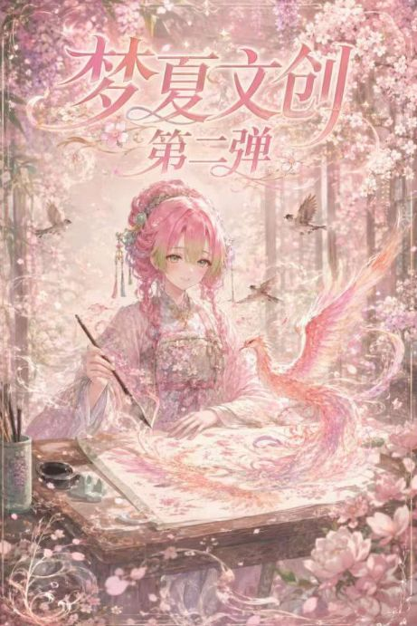 6.9 meng xia wen chuang Demon Slayer coloured paper W02 梦夏文创 鬼灭之刃 色纸 W02