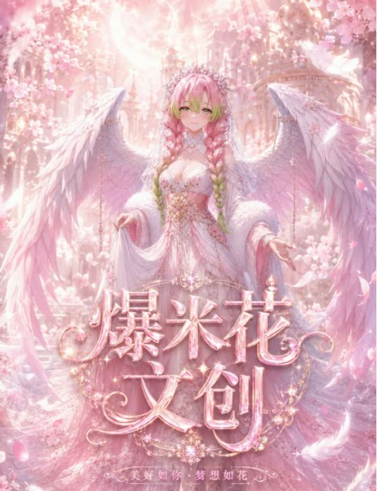 5.27 bao mi hua wen chuang Demon Slayer Acrylic colored paper W01 爆米花文创 鬼灭之刃 亚克力色纸 第一弹