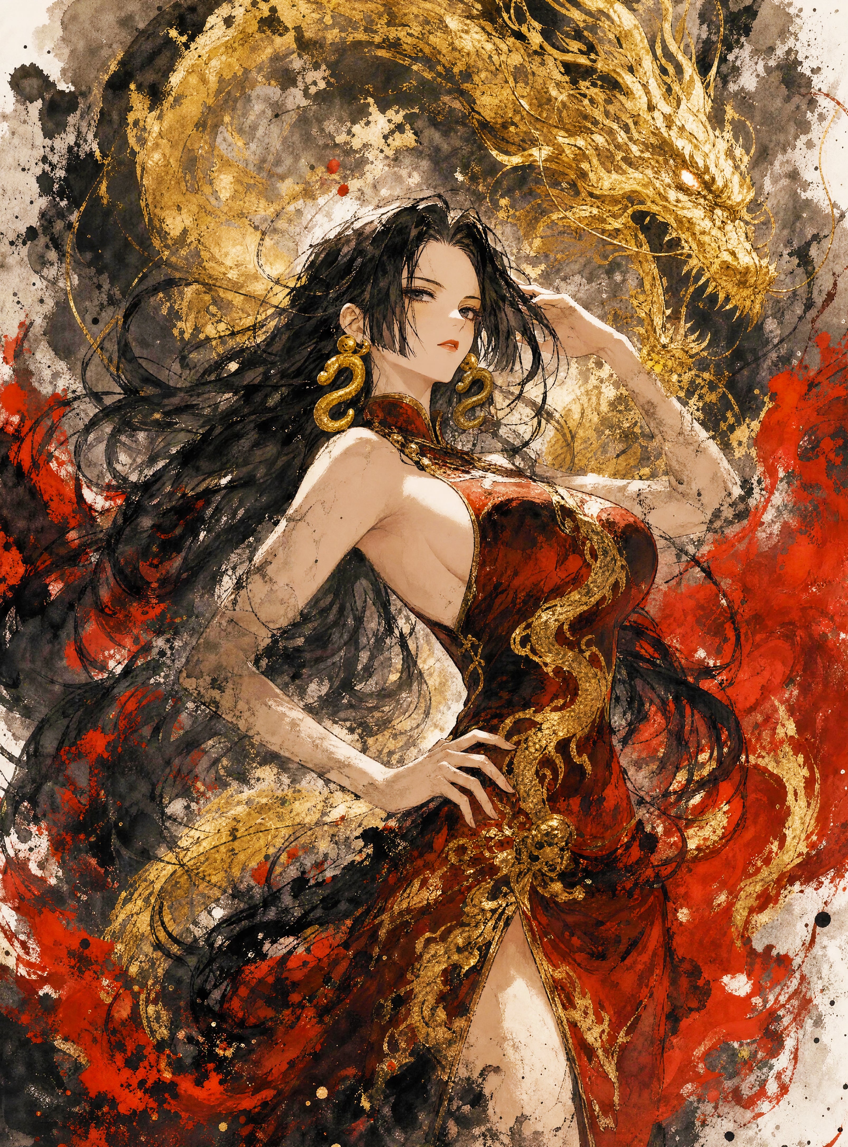 6.8 cang hai One Piece W02 沧海 海贼王 W02
