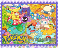 4.23 shang you wen chuang Pokemon ou qi jue xing tear card
