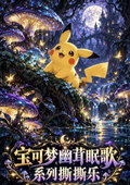 10.22 cang lan wen chuang Pokemon you rong mian ge tear card 沧澜文创 宝可梦 幽茸眠歌 撕撕乐