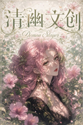 7.27 qing you wen chuang Demon Slayer Acrylic colored paper 清幽文创 鬼灭之刃 亚克力色纸