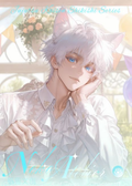 7.23 bei ji xing gong zuo shi mao mao wen chuang Multiple Ips W03 北极星工作室 猫猫文创 混合IP 3弹