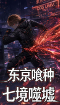 6.3 su he wen chuang Tokyo Ghoul qi jing shi xu Acrylic colored paper 苏和文创 东京喰种 七境噬墟 全亚克力色纸