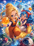 6.1 qing lin One Piece Metal Card W08 青鳞 海贼王 金属卡 W08
