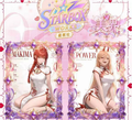 7.17 xing xia she mei jie goddess card 星匣社 美界 妹卡