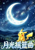 10.22 fu ka ying hua Pokemon yue guang yao lan qu tear card 浮卡映画 宝可梦 月光摇篮曲 撕撕乐