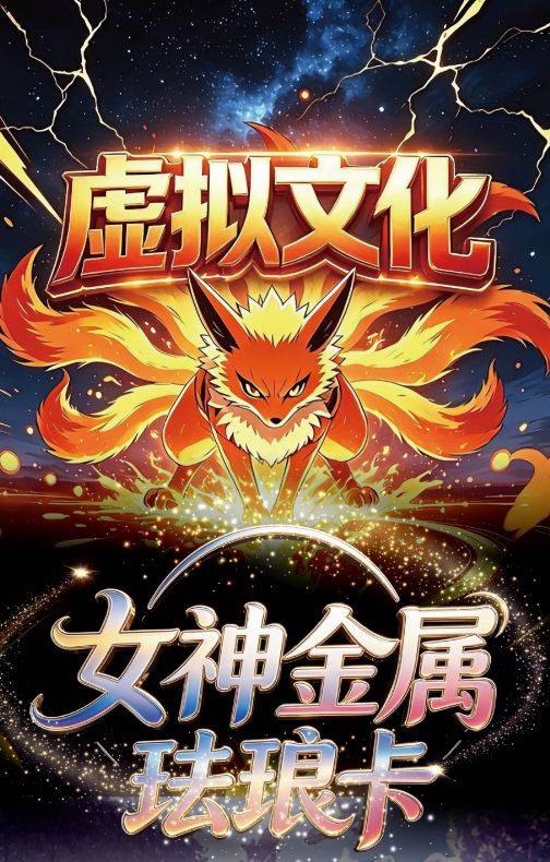 9.14 xu ni wen hua Naruto Metal Enamel goddess card 虚拟文化 火影 金属珐琅女神卡