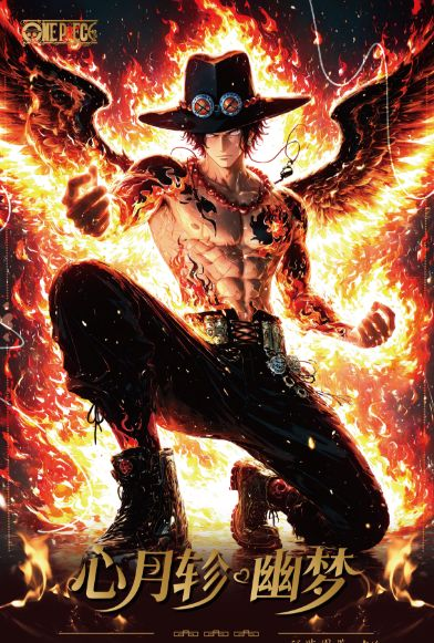 5.6 xin yue zhen you meng One Piece Metal Card 心月轸 幽梦 海贼王 金属卡
