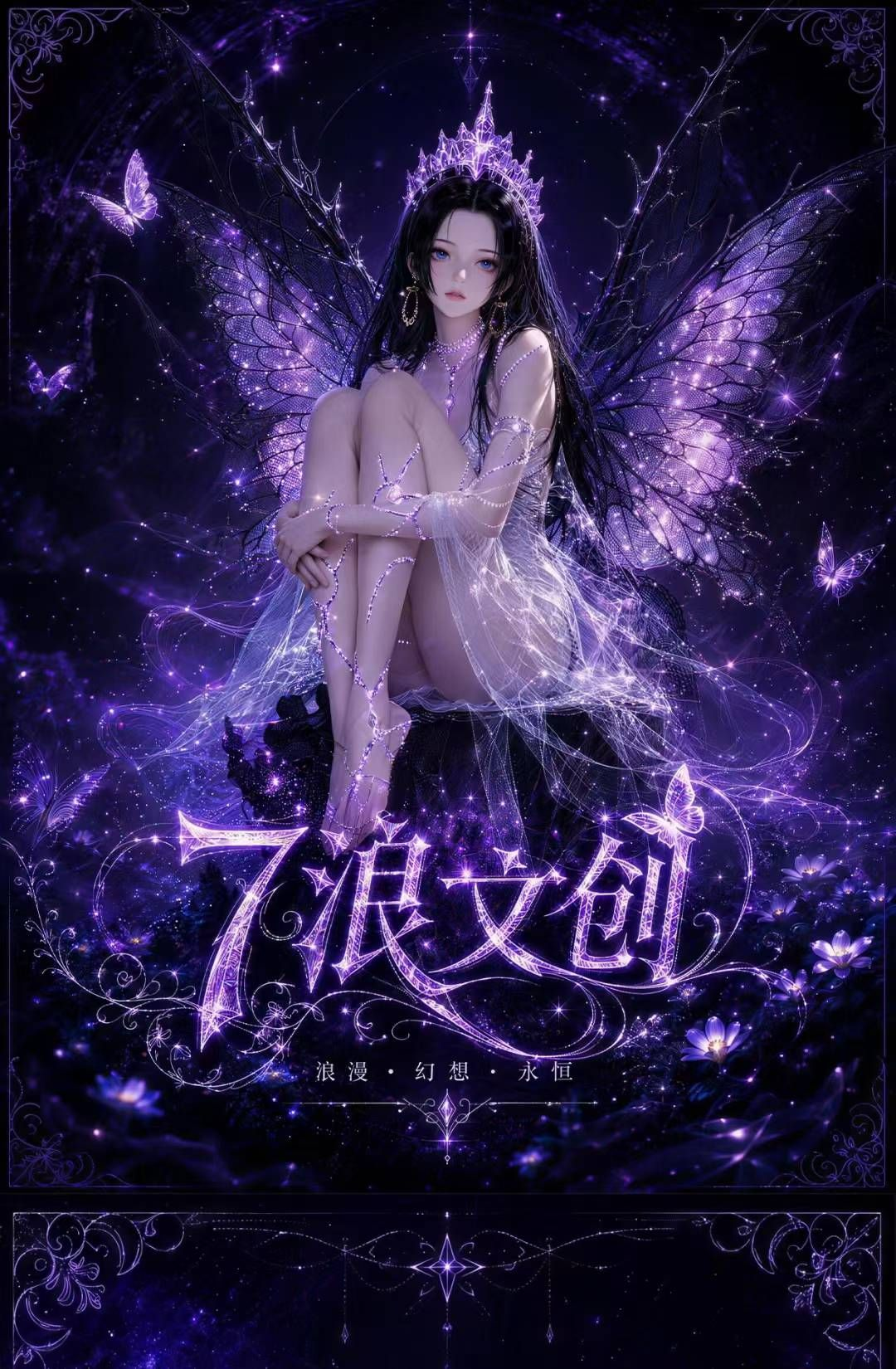 6.15 7 lang wen chuang One Piece xin dong nv shen coloured paper W01 7 浪文创 海贼王 心动女神 色纸 第一弹