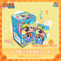 10.19 genuine license hai wai xian xia ban Naruto: Shippuden chuang xiang yi shu Polaroid mini card 正版授权 海外线下版 火影忍者疾风传｜创想艺术系列拍立得小卡