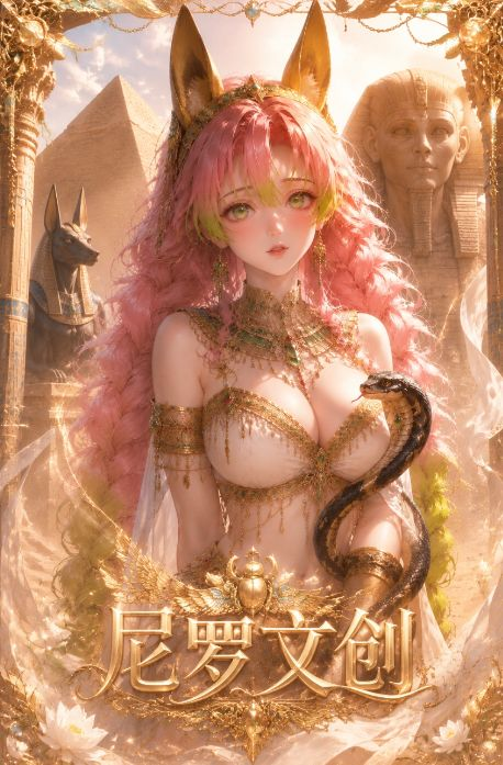8.14 ni luo wen chuang Demon Slayer goddess A6 acrylic colored paper 尼罗文创 鬼灭之刃 全系列女神 A6亚克力色纸