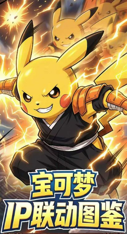 6.25 hui gu chao wan Pokemon IP lian dong tu jian Thickened metal rating embossed card 绘谷潮玩 宝可梦 IP联动图鉴 加厚金属评级浮雕卡