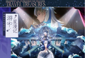 7.30 xing yue wen chuang Genshin Impact you xing man ji coloured paper 星跃文创 原神 游星漫记 色纸