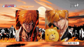 4.22 qi yi shou hui gong zuo shi Bleach Hand-drawn card