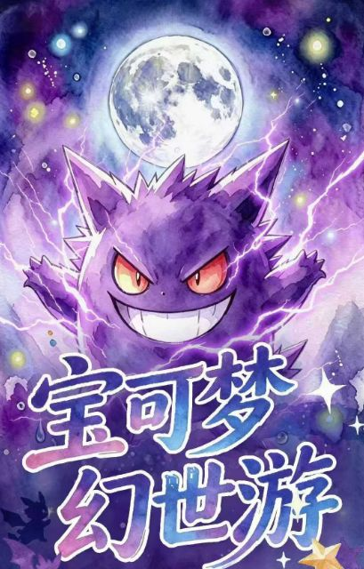 6.26 hui gu chao wan Pokemon huan shi you Thickened metal rating embossed card 绘谷潮玩 宝可梦 幻世游 加厚金属评级浮雕卡