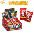 6.24 you ka chainsaw man Collectible card 柚卡 电锯人 收藏卡豪华版2元包