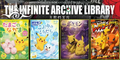6.10 wu xian dang an ku pi ka qiu he ta de xiao huo ban men Pokemon A5 card W01 无限档案库 皮卡丘和它的伙伴们 宝可梦 A5卡 W01