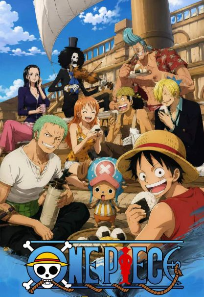 6.11 fu ka ying hua One Piece Metal Card 浮卡映画 海贼王 金属卡