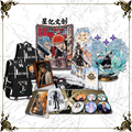10.19 xing yi wen chuang Bleach hun ying wan xiang tear card 星亿文创 死神 魂影万象 大撕撕乐