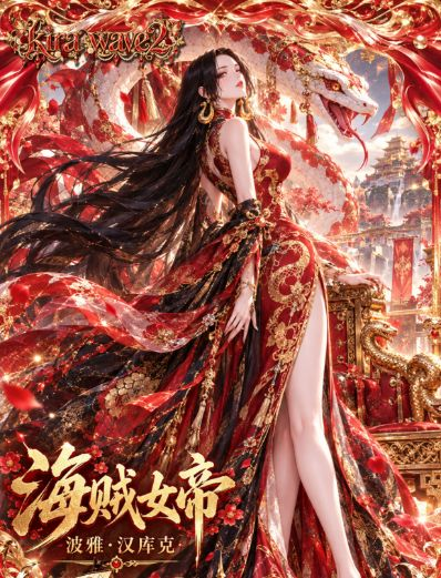 10.22 Kira wave One Piece Metal Card W02 Kira wave 海贼王 金属卡 二弹
