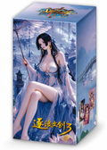 9.14 zhu lang wen chuang One Piece W03 逐浪文创 海贼王 第三弹