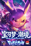 5.7 su he wen chuang Pokemon chao jing Acrylic colored paper 苏和文创 宝可梦 潮境 全亚克力色纸