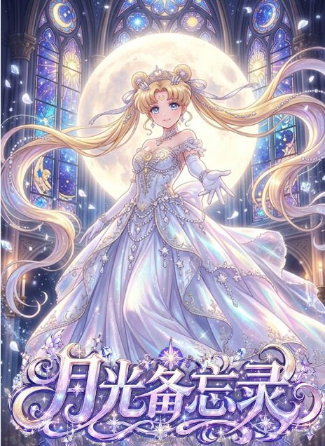 7.13 fu ka ying hua yue guang bei wang lu Sailor Moon Metal Card 浮卡映画 月光备忘录 美少女战士 金属卡