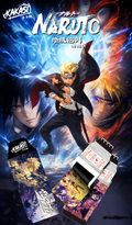 8.10 KAKASI Naruto zhong ji lun hui tear card KAKASI 火影 终极轮回 撕撕乐