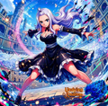 8.14 xing he gong zuo shi Fairy Tail bu mie wen zhang B5 card 星河工作室 妖精的尾巴 不灭纹章 B5卡