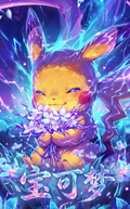 5.11 qi dian wen chuang Pokemon meng huan xing he Metal Card 奇点文创 宝可梦 梦幻星河 金属卡牌